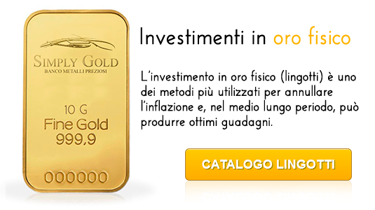 oro fisico